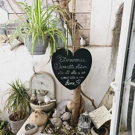 ヴィラ La Brise Marine - Proche De La *