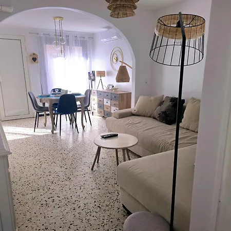 Villa La Brise Marine - Proche De La *