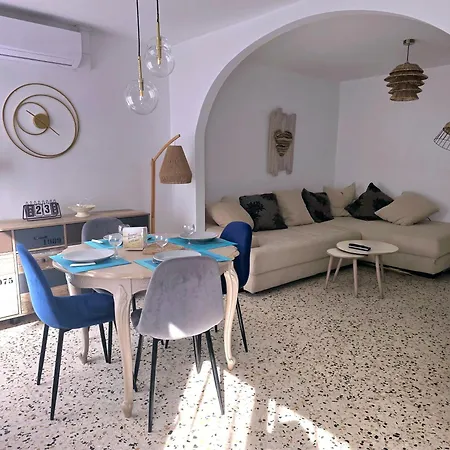 Villa La Brise Marine - Proche De La Valras-Plage