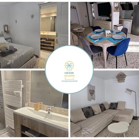 La Brise Marine - Proche De La