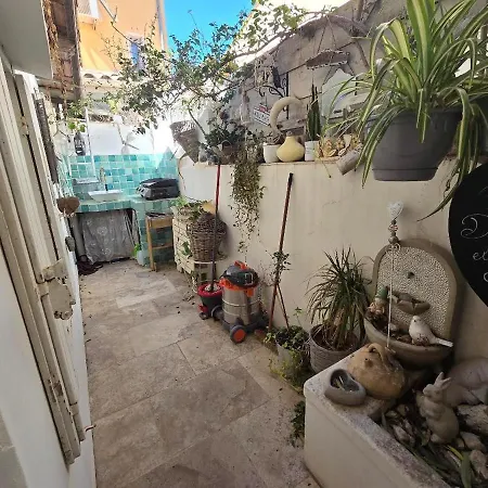 La Brise Marine - Proche De La Villa Valras-Plage