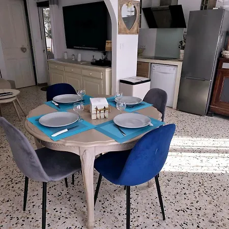 Villa La Brise Marine - Proche De La