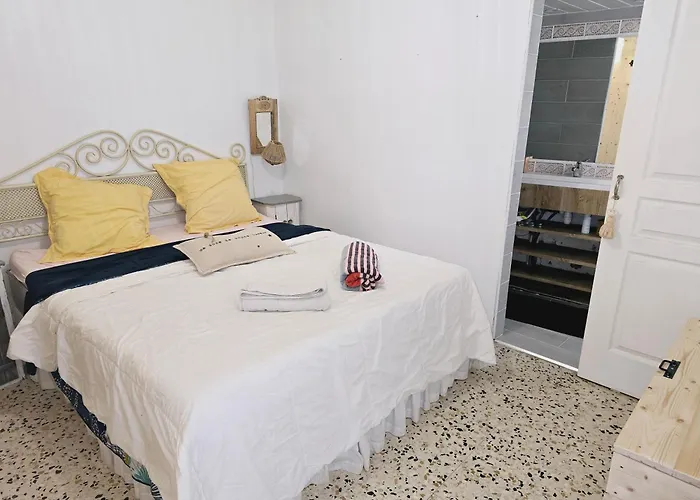 Villa La Brise Marine - Proche De La *