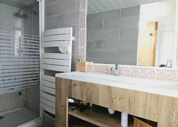 La Brise Marine - Proche De La *