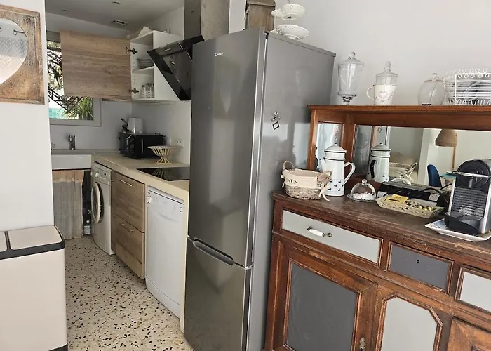 La Brise Marine - Proche De La Valras-Plage