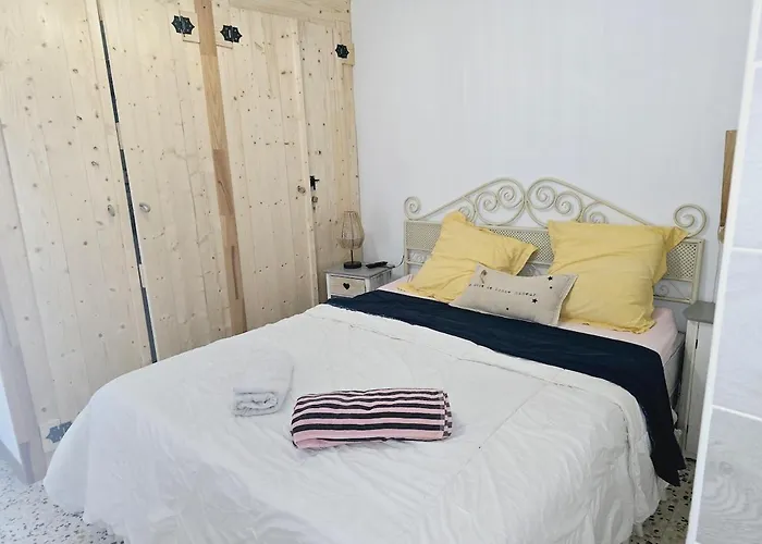 La Brise Marine - Proche De La Villa *