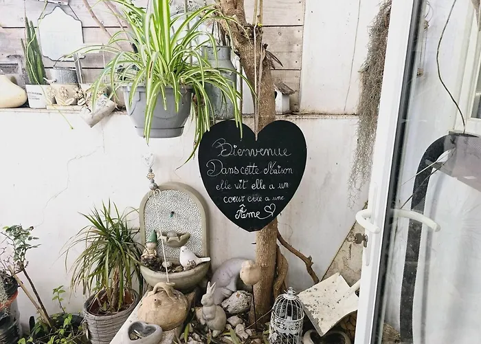 La Brise Marine - Proche De La Villa